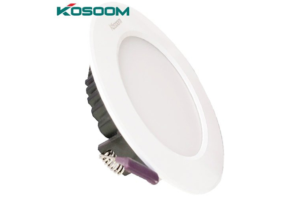 Đèn LED âm trần Kosoom 7W DL-KS-GTD-7
