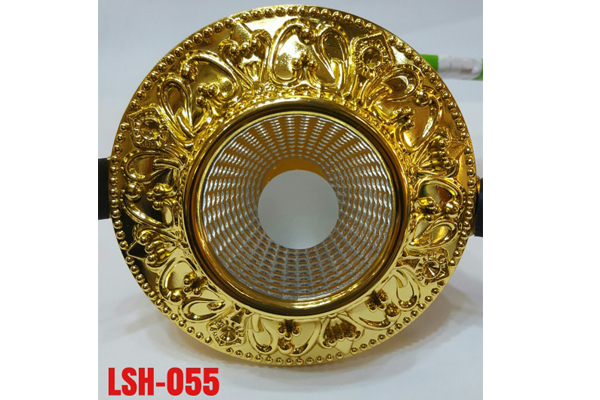 Đèn LED âm trần LONstar LSH- 055 7W